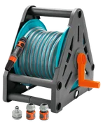 Hose Reel 30 Set (20 m) Hose Reel 30m Set includes 20 m Classic Hose