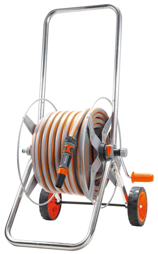 Metal Hose Trolley Metal Hose Trolley