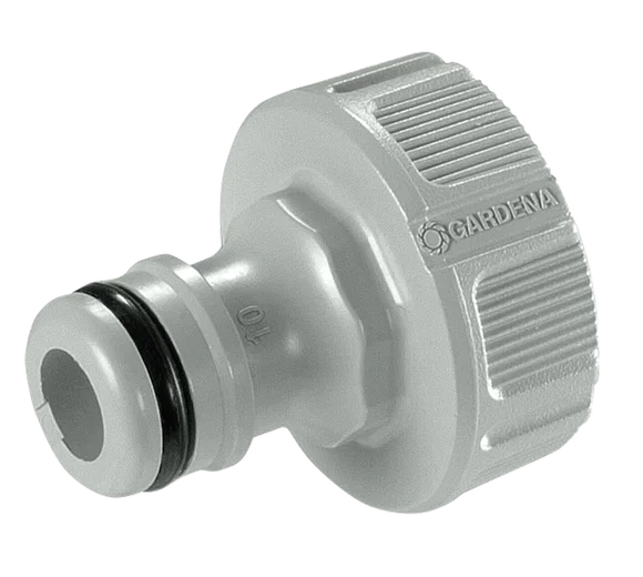 tap connector