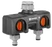 Twin-Tap Connector