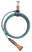 Spiralno crijevo za terase