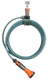 city gardening Terrassen-Spiralschlauch 7,5 m city gardening Terrassen-Spiralschlauch 7,5 m