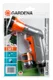 Pistolet d'arrosage basique Pistolet d'arrosage basique