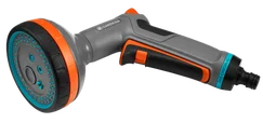 Pistolet d'arrosage multi-applications Comfort Pistolet Multi-applications Comfort