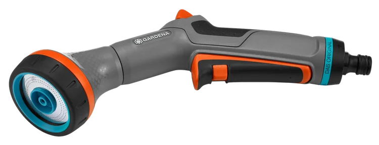 Pistolet d'arrosage et de nettoyage Comfort Pistolet d'arrosage et nettoyage Comfort