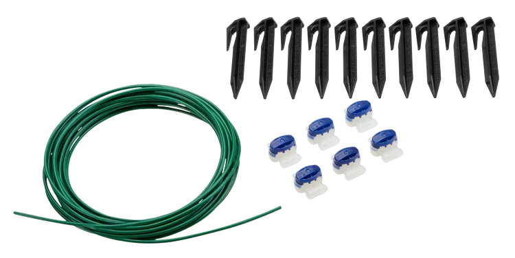 Repair Set for Boundary Wires Repair Kit for Boundary Wire