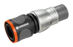 Premium Slangstuk 13 mm (1/2") – 15 mm (5/8") Premium Slangstuk 13 mm (1/2") – 15 mm (5/8")