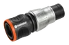 Aquastop Premium 13 mm (1/2") – 15 mm (5/8") Aquastop Premium 13 mm (1/2") – 15 mm (5/8")