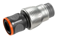 Premium Slangstuk 19 mm (3/4") Premium Slangstuk 19 mm (3/4")