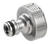 Premium Kraanstuk 33.3 mm (G 1")