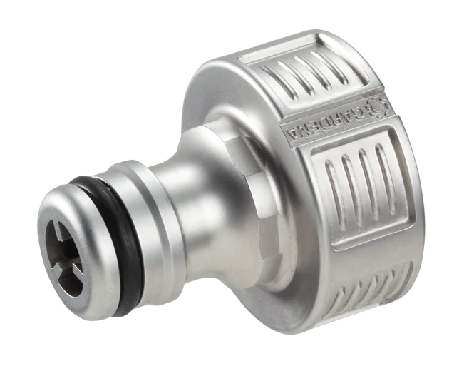 Conector Premium pentru robinet cu filet 26.5 mm (G 3/4")