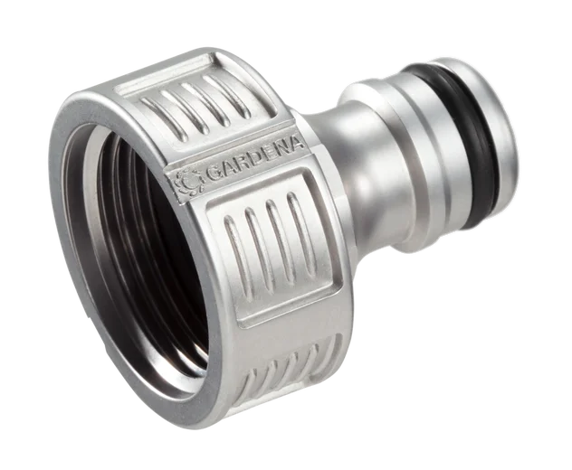 Premium Tap Connector 26.5 mm (G 3/4") Premium Tap Connector 26.5 mm (G 3/4")