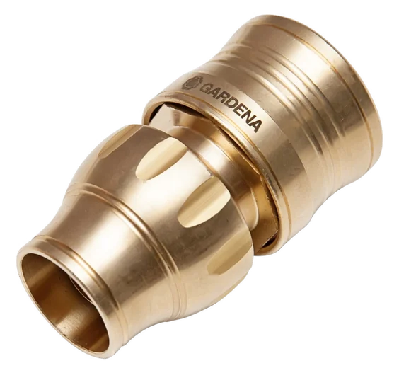 Brass Hose Connector