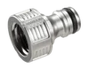 Nez de robinet Premium 21 mm (G 1/2") Nez de robinet Premium 21 mm (G 1/2")