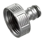 „Premium“ čiaupo jungtis, 33,3 mm (G 1 col.) „Premium“ čiaupo jungtis, 33,3 mm (G 1 col.)