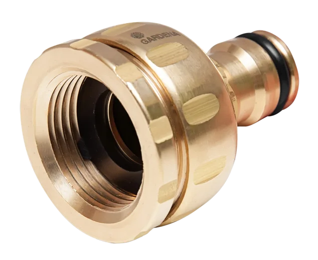 Universal Tap Adaptor