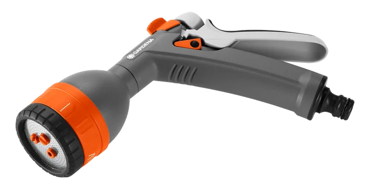 Multi-Purpose Spray Gun