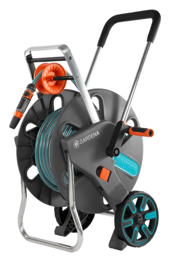 Slangenwagen CleverRoll L Easy Set
