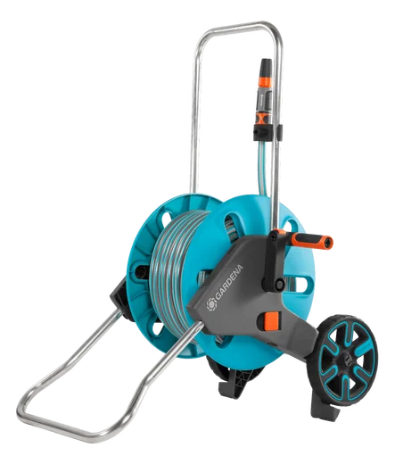 Hose Trolley CleverRoll M Set