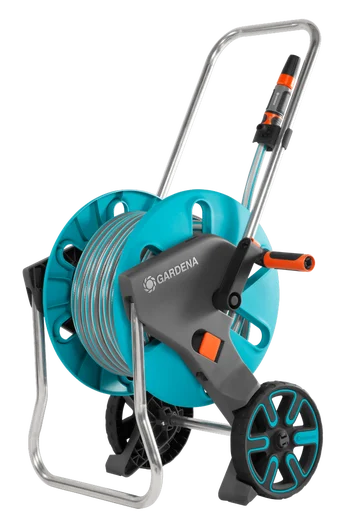 Hose Trolley CleverRoll M Set