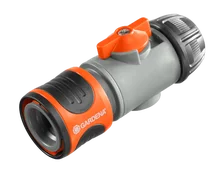 Regulační stopspojka 1/2" Regulační stopspojka 1/2"