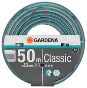 Classic Schlauch 13 mm (1/2"), 50 m Classic Schlauch 13 mm (1/2"), 50 m