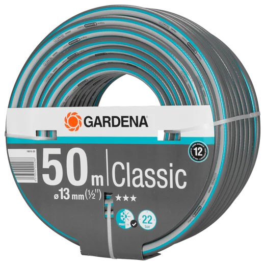 Classic Slang 13 mm (1/2")