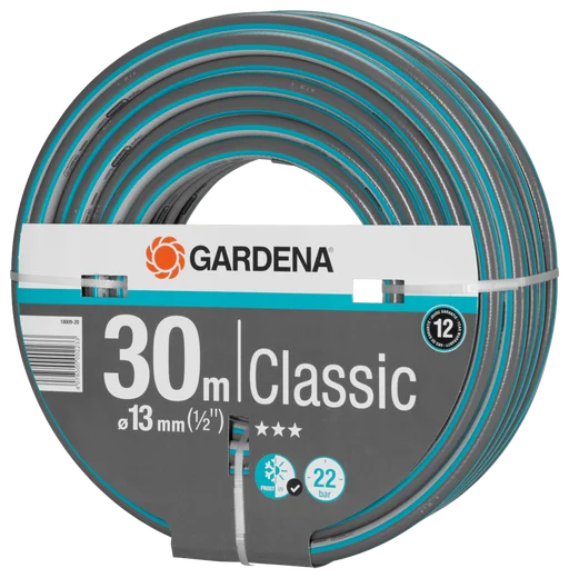 Classic Schlauch 13 mm (1/2"), 30 m