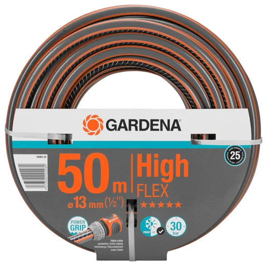 Tuyau Comfort HighFLEX 13 mm (1/2") Comfort HighFLEX Hose 13 mm (1/2"), hose length individually selectable