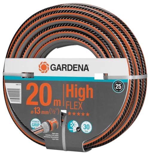 Шланг Highflex д.13мм (1/2") 20м