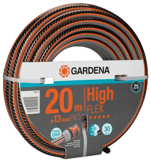 Шланг Highflex д.13мм (1/2") 20м