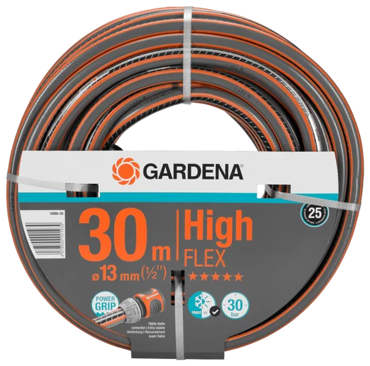 Comfort HighFLEX Hortum 13mm (1/2") 30m Comfort HighFLEX Hortum 13mm (1/2") 30m