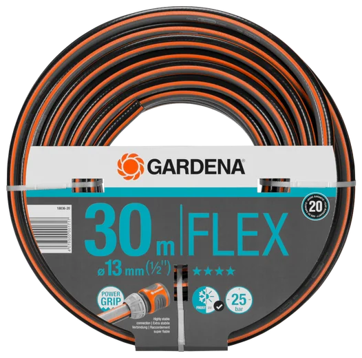 Tubo Comfort FLEX 13 mm (1/2")