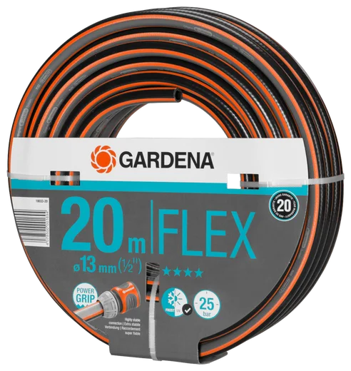 Comfort FLEX 13 mm (1/2")-slang