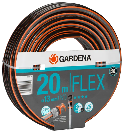 Comfort FLEX 13 mm (1/2")-slang