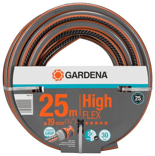 Tuyau Comfort HighFLEX 19 mm (3/4") Tuyau Comfort HightFLEX 19 mm (3/4''), 25 m
