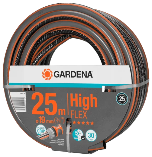 Hadice HighFLEX Comfort, 19 mm (3/4")