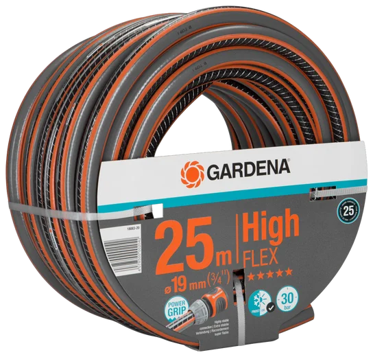 Hadice HighFLEX Comfort, 19 mm (3/4")