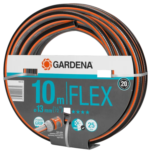 Comfort Flex crijevo 13 mm (1/2"), 10 m