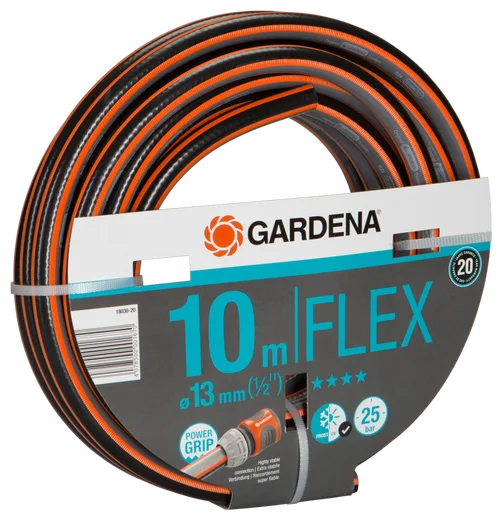 Comfort Flex crijevo 13 mm (1/2"), 10 m