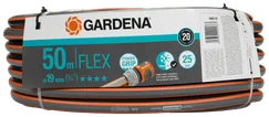 ΛΑΣΤΙΧΟ FLEX COMFORT 19 MM (3/4") - 50 Μ. ΛΑΣΤΙΧΟ FLEX COMFORT 19 MM (3/4") - 50 Μ.