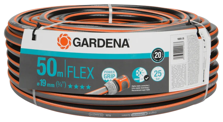 Tuyau d'arrosage Comfort FLEX 19 mm / 50 m