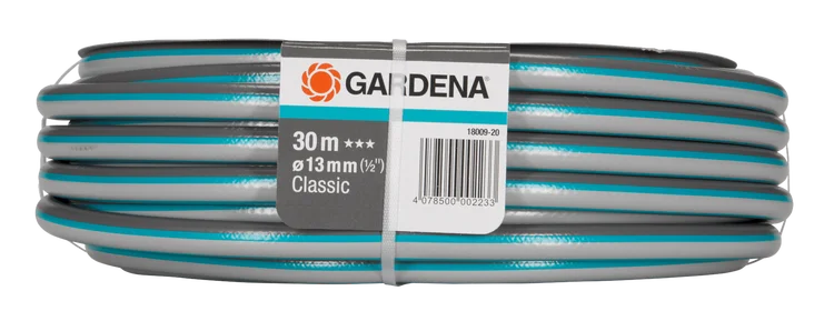 Classic Schlauch 13 mm (1/2"), 30 m