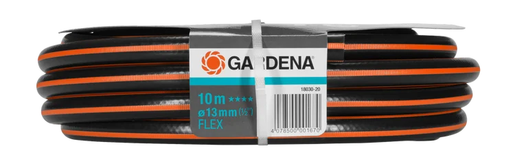 Comfort Flex crijevo 13 mm (1/2"), 10 m