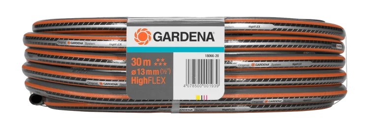 Comfort HighFLEX šļūtene 13 mm (1/2")