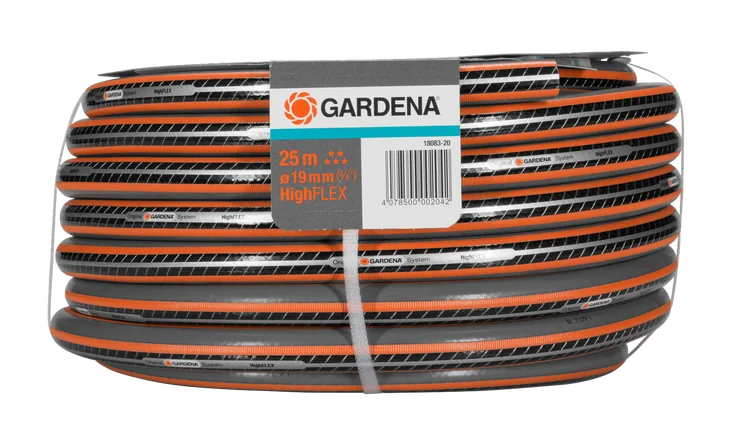 Hadice HighFLEX Comfort, 19 mm (3/4")