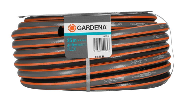 ΛΑΣΤΙΧΟ FLEX COMFORT 19 MM (3/4") - 25 Μ.