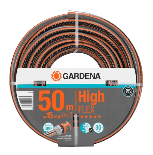 Manguera Comfort HighFLEX 15 mm (5/8"), 50 m