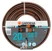 Tuyau d'arrosage Comfort FLEX 15 mm / 20 m