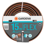 Comfort FLEX Hose 15 mm (5/8"), 15 m Comfort FLEX Hose 15 mm(5/8"), 15 m
